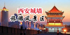 艹jbwww啊啊啊不要～中国陕西-西安城墙旅游风景区